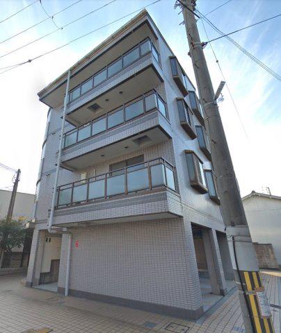 グランパーム石津川