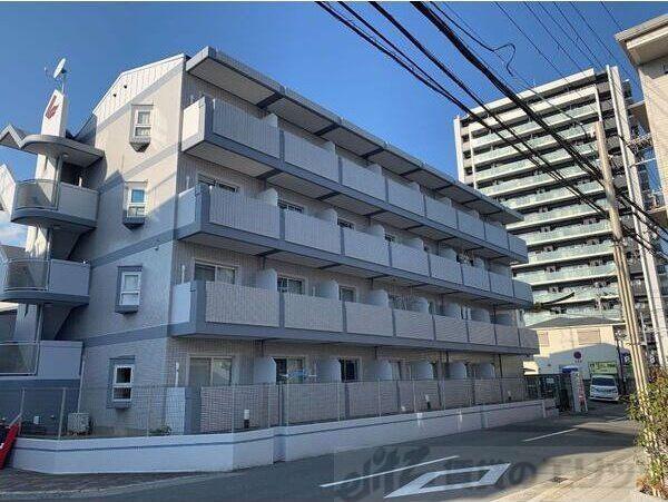 グランベイ豊新