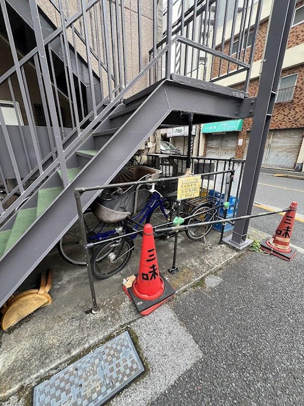 ハイツ桂