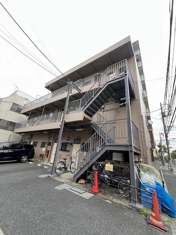 ハイツ桂