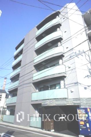 セジョリ新江古田