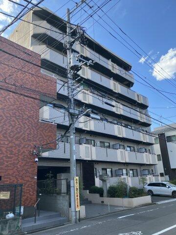 ケリーズマンション