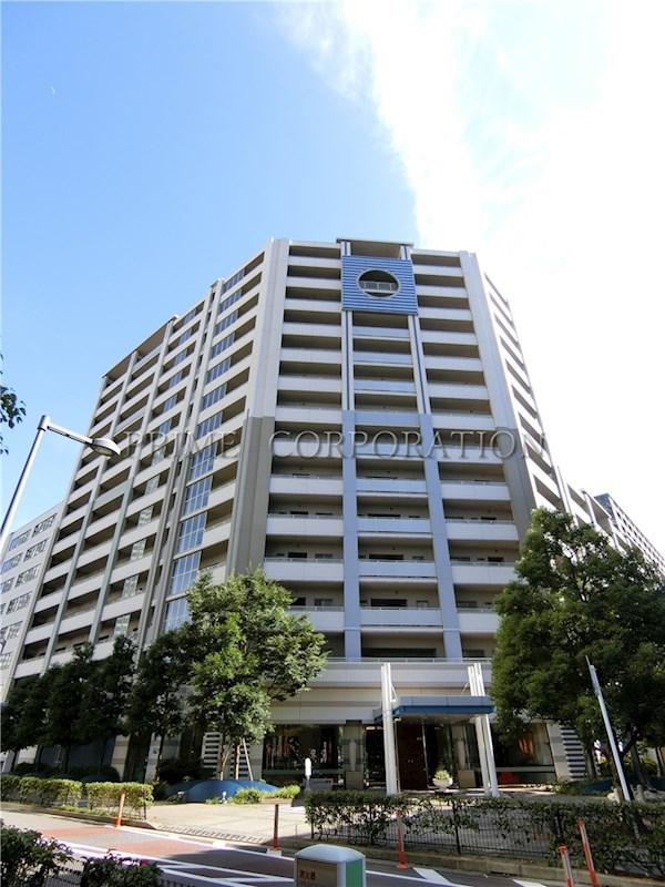 ロイヤルパークス豊洲