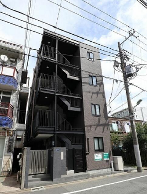 ロータス糀谷