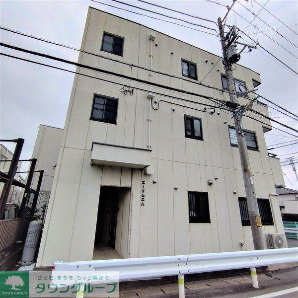 エーエムエム 912818