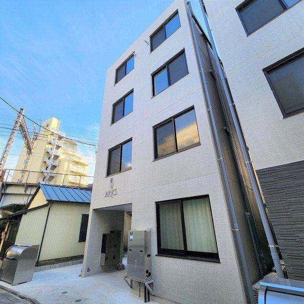 ARKS町屋