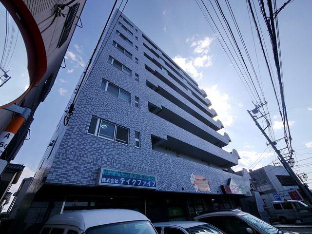タトヨビル