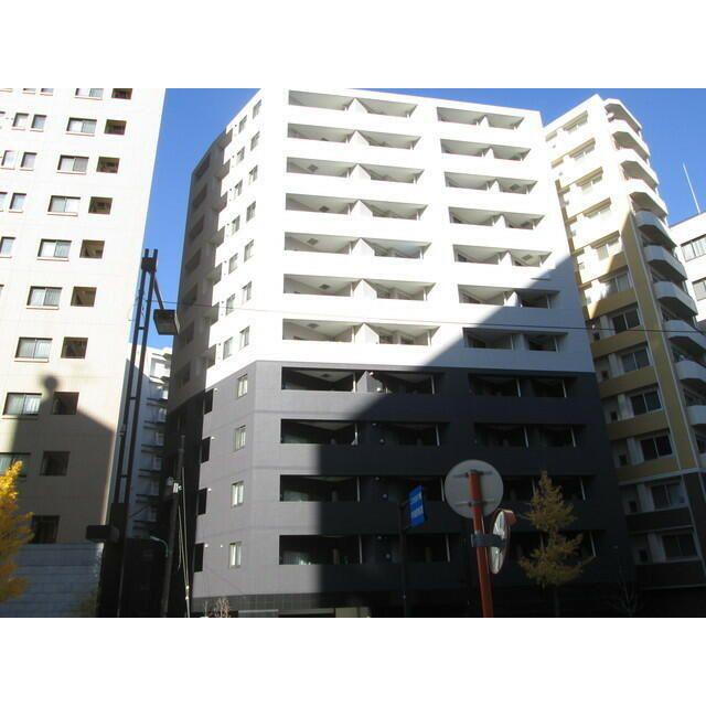 ロアール茅場町