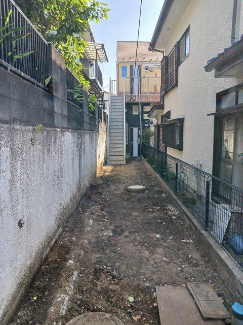 ユナイト希望ヶ丘ヘンリックイプセン