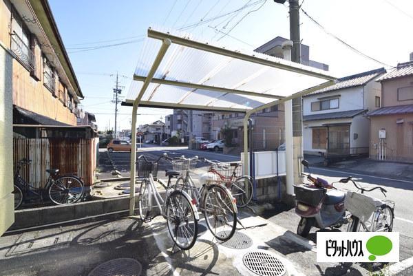 ウィング宮前