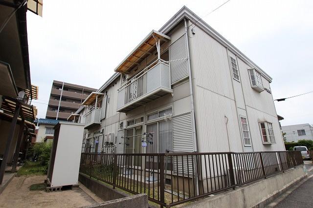 パナハイツ東原