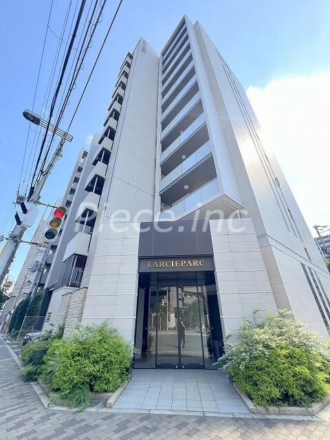 ラルシェパルク新大阪
