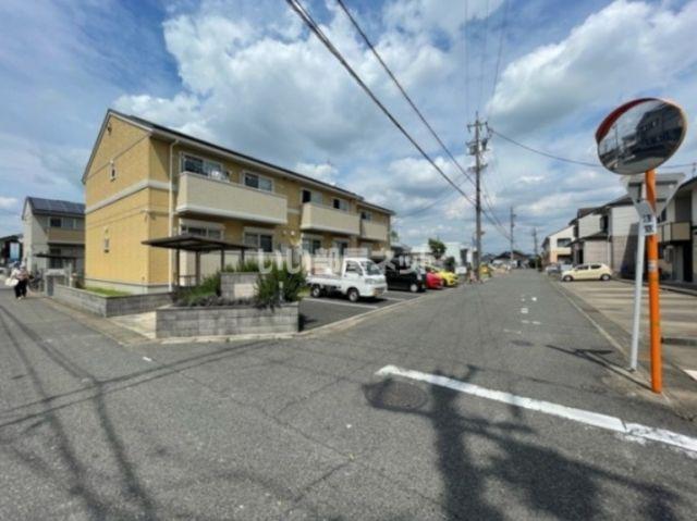 サン フローラ