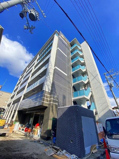 MJC大阪ファインゲート