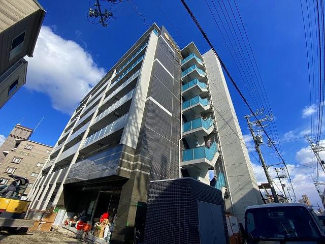 MJC大阪ファインゲート