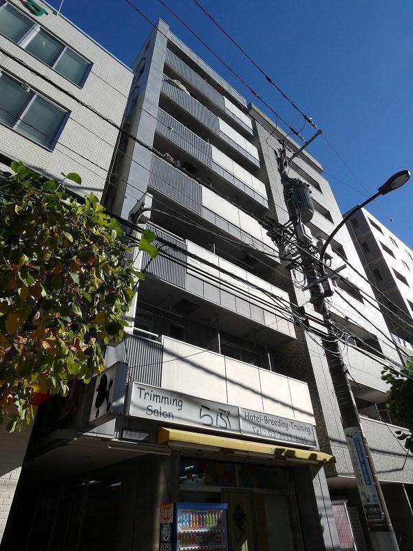 メゾンド錦糸町