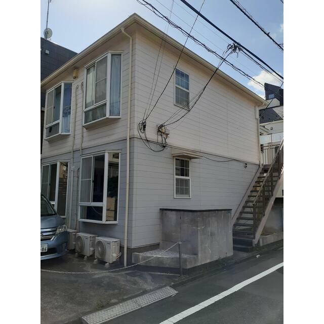 メゾネット西大井