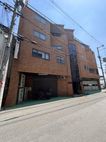 第二タナックマンション