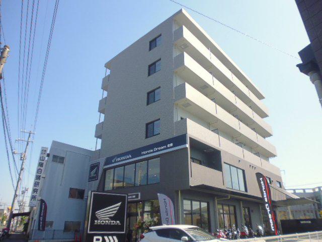 T-STYLE KURASHIKI