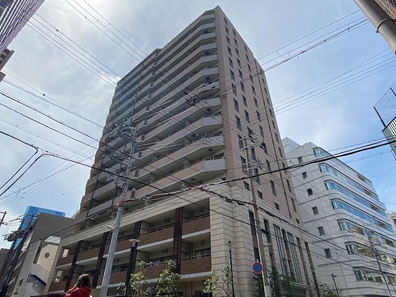ワコーレ神戸元町マークス
