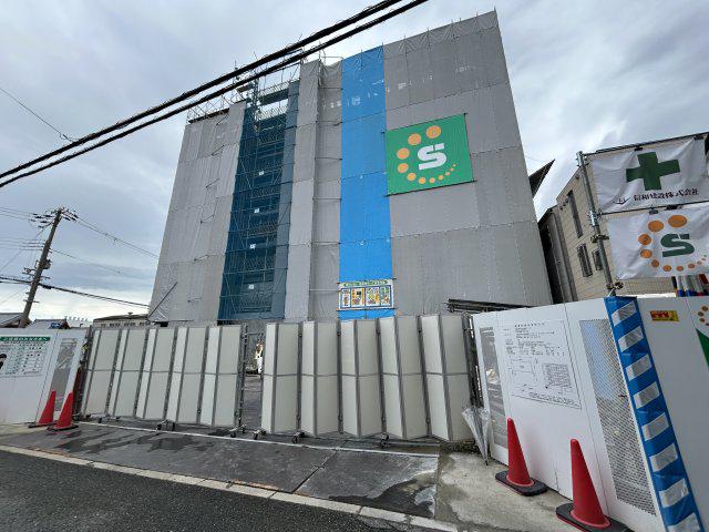 スプランディッドIX
