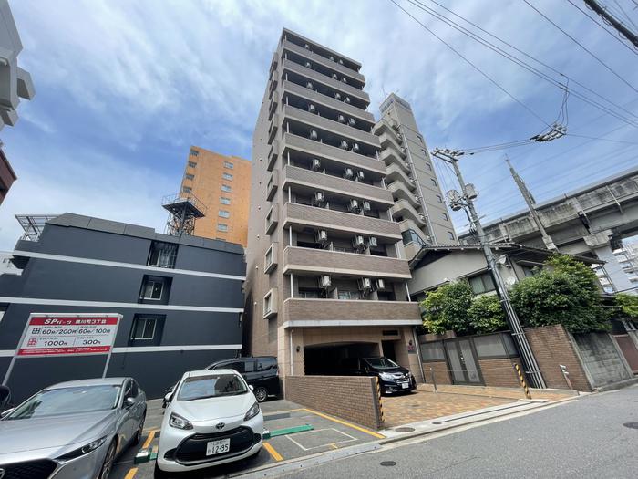 ベルパッソ横川