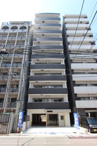 スタンドリバー天神南