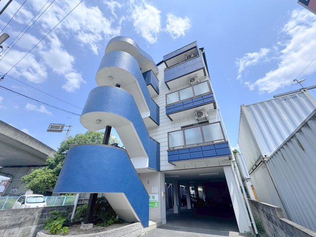 マキシム平城山