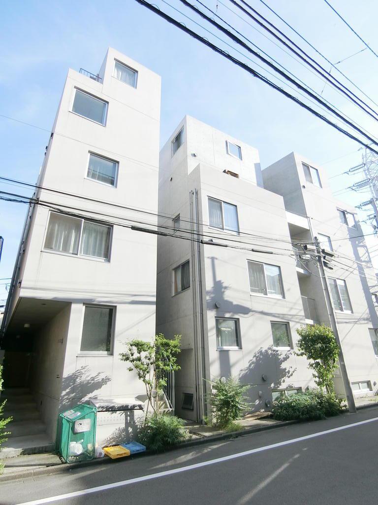 PASEO SANGENJAYA-イースト