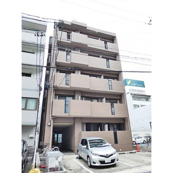べラ藤見ヶ丘マンション