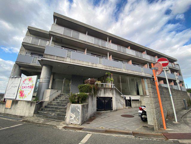エスポワール鶴山台