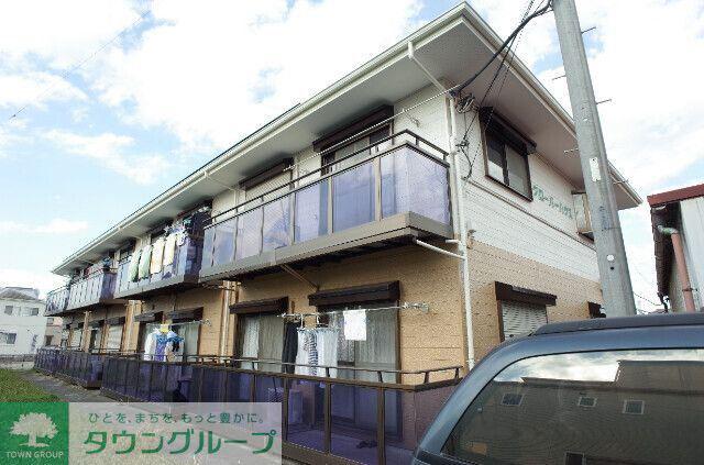 クローバーハウス