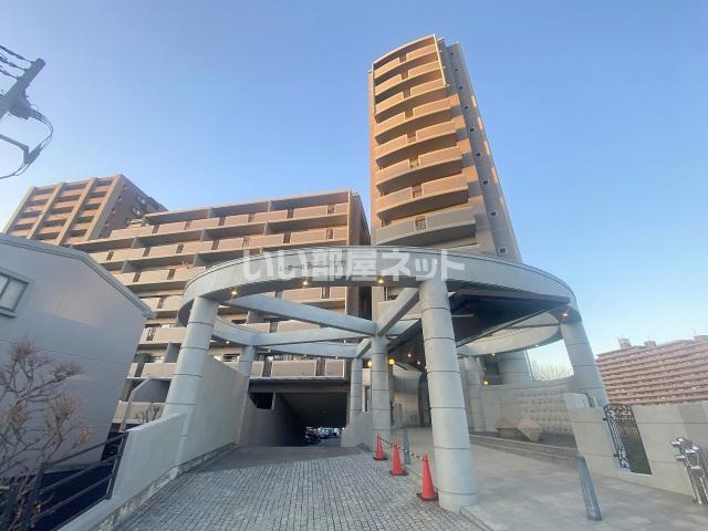 Lテーゼ西原駅前