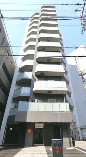 ハイズ梅島コンフォール