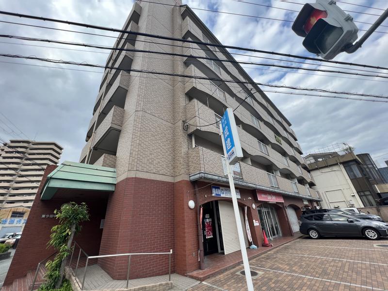 東今宿中村コーポII