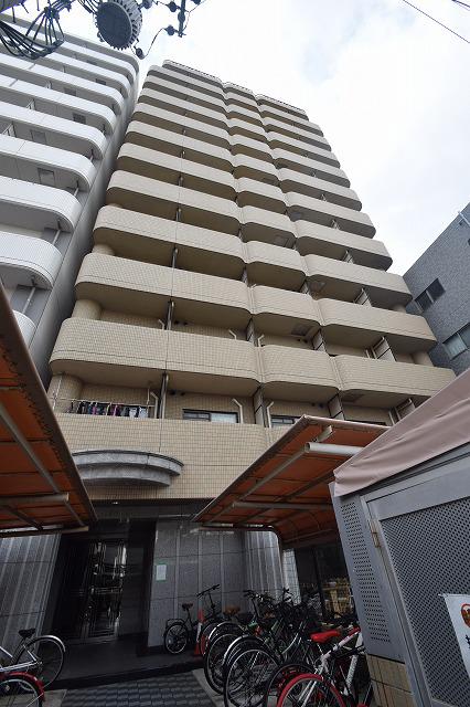 サンシャレオ城北