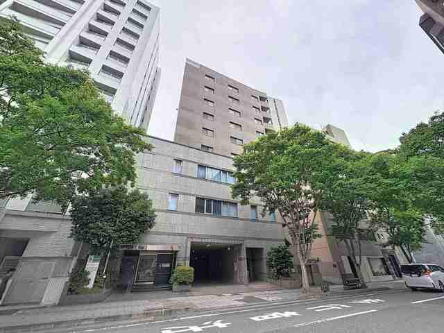 アーバス大手門