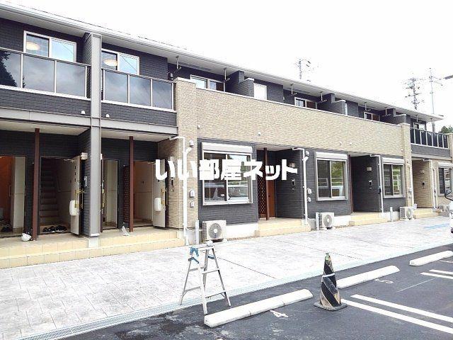 カルセドニー(1LDK/2階)