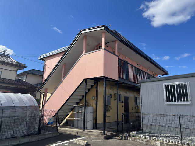 フラワーハイツ