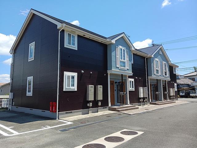 ラシーヌ弐番館