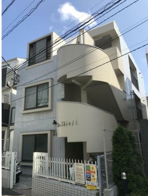 ザ・シオジ