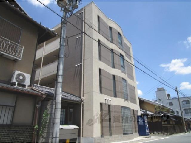 グランレブリー桂有栖川2 