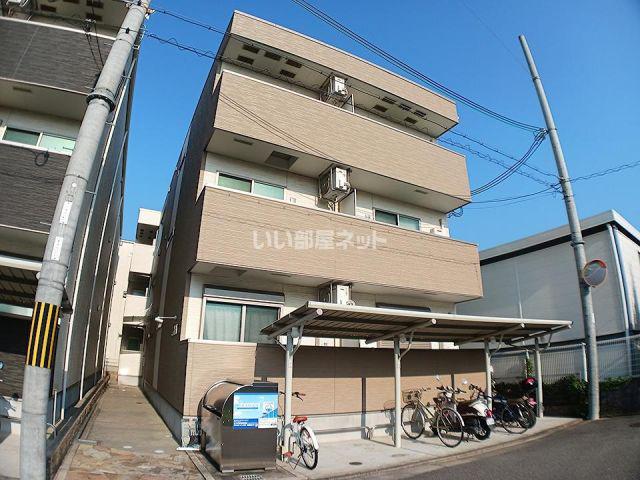 フジパレス黒田VII番館
