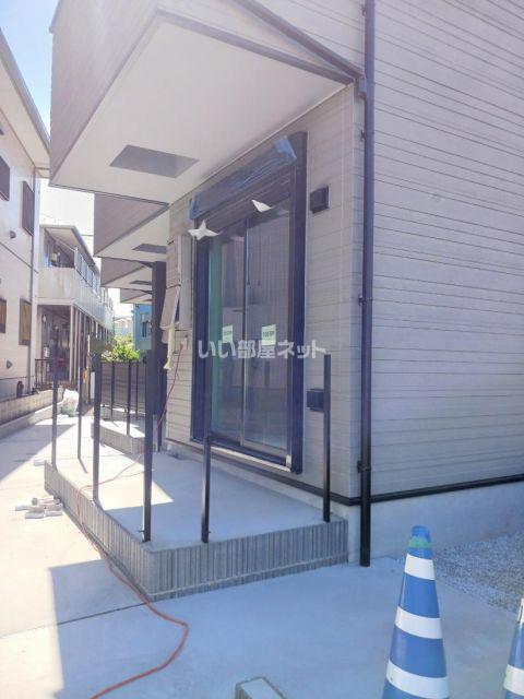 キャメル所沢弥生町2