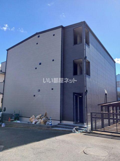 キャメル所沢弥生町2