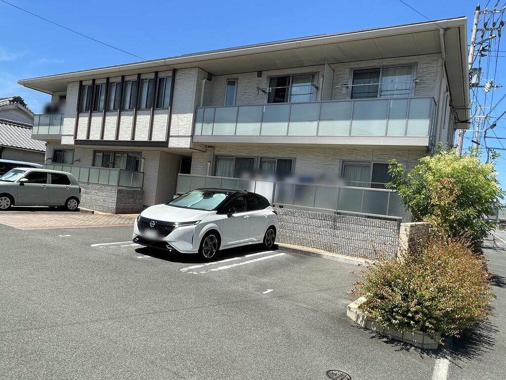 ショーンはなみずきA棟102