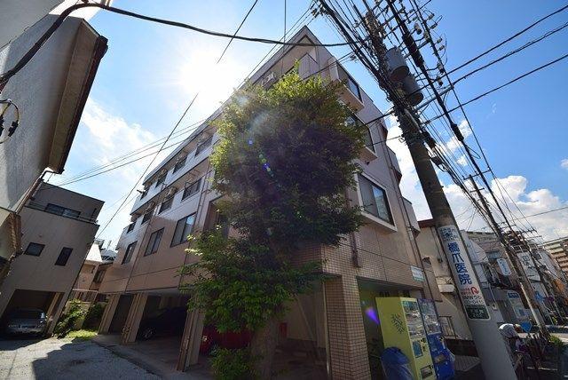 アメニティー成川