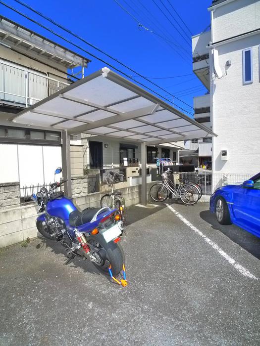 ケーユーハウス