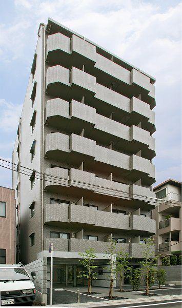 ルーブル下北沢弐番館