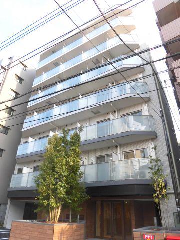 エルフォルテ品川サウスシティ
